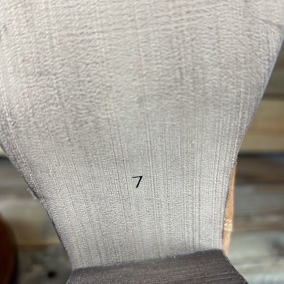 Diba Ser Eeta Suede Bootie - Cognac - 7 - New without box - Picture 8 of 9